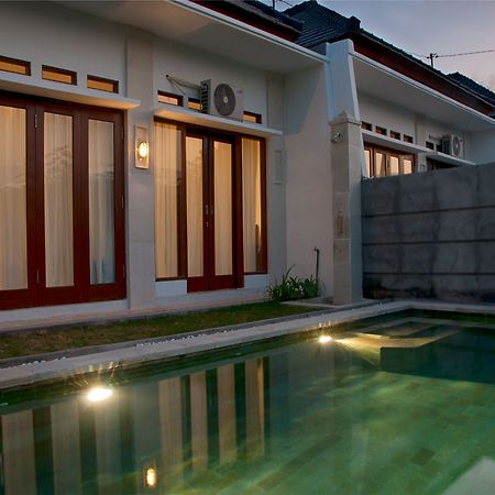 Villa Dencarik Pabean Buleleng Exterior foto