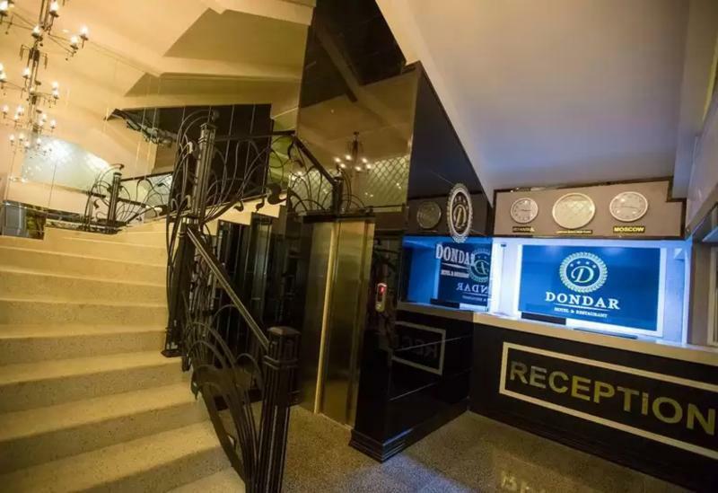 Villa Dencarik Pabean Buleleng Exterior foto