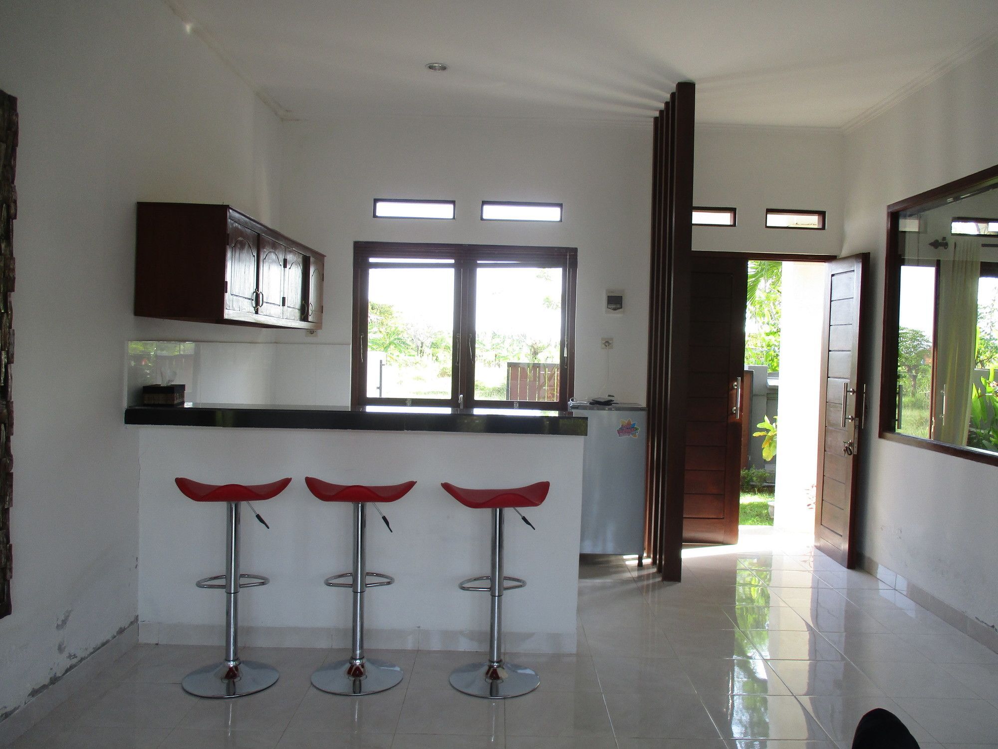 Villa Dencarik Pabean Buleleng Exterior foto